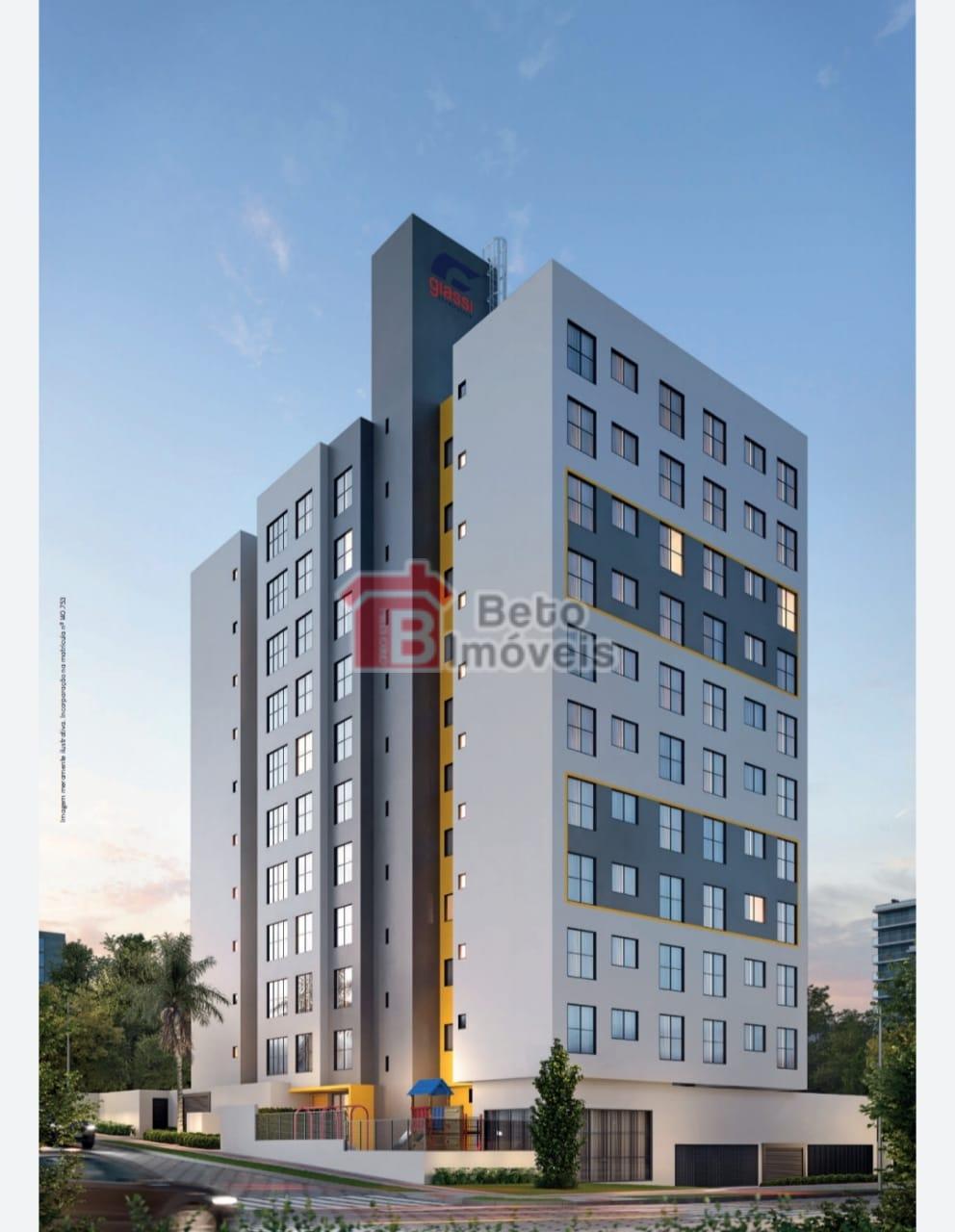 APARTAMENTOS BAIRRO NOSSA SENHORA DA SALETE – CRICIÚMA – LIVERPOOL  RESIDENCIAL – Beto Imóveis